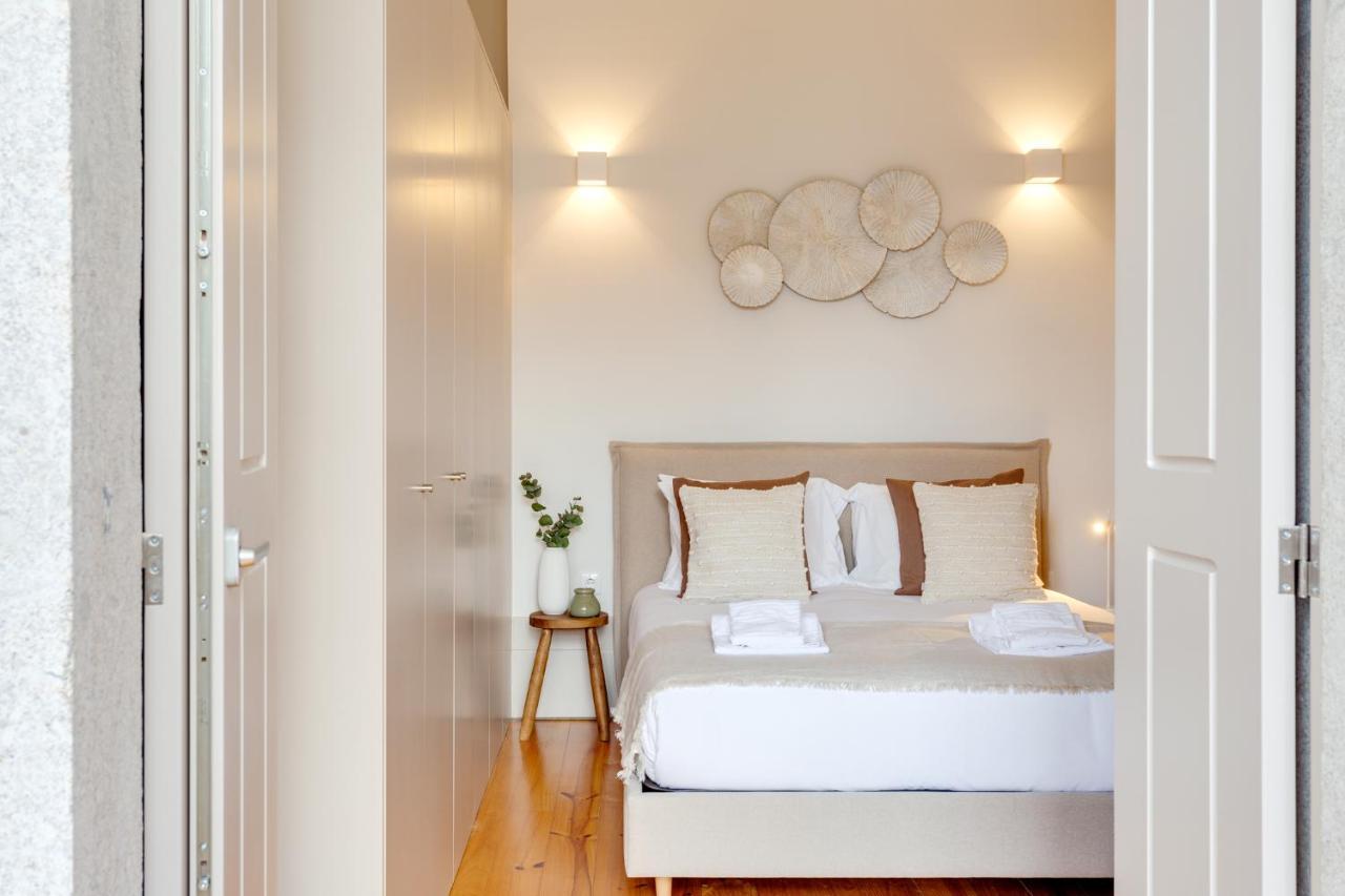 Dom Joao Premium Apartment By Da'Home Porto Exteriér fotografie