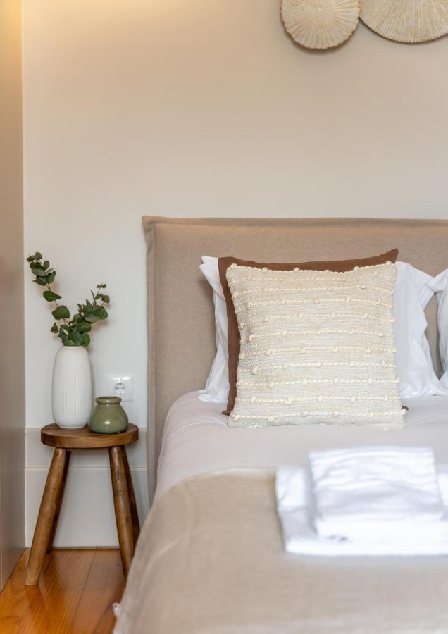 Dom Joao Premium Apartment By Da'Home Porto Exteriér fotografie