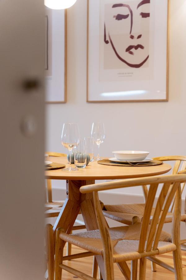 Dom Joao Premium Apartment By Da'Home Porto Exteriér fotografie
