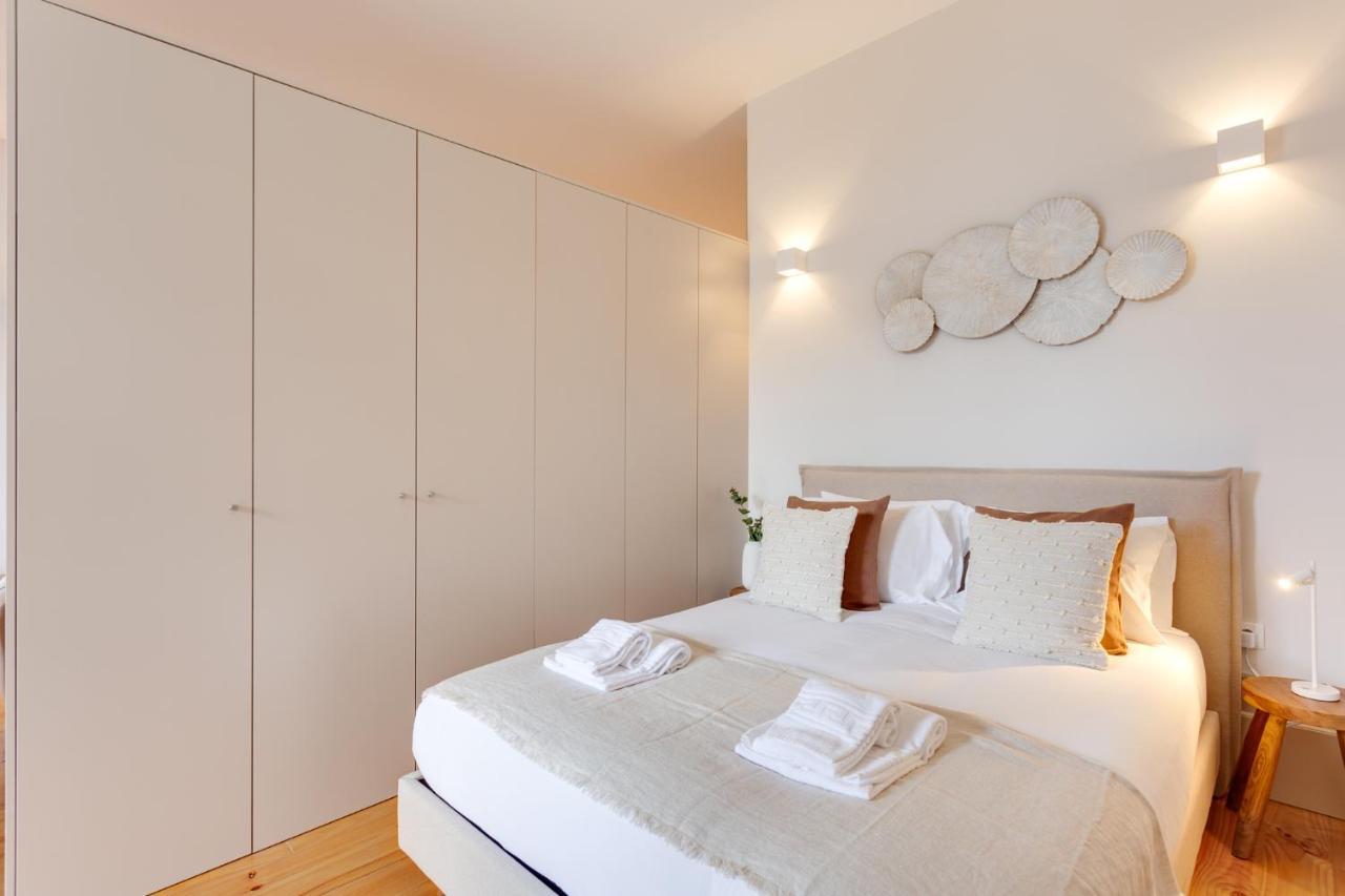 Dom Joao Premium Apartment By Da'Home Porto Exteriér fotografie