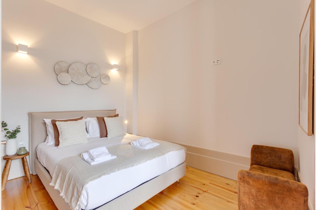 Dom Joao Premium Apartment By Da'Home Porto Exteriér fotografie