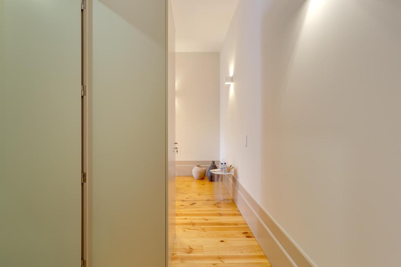 Dom Joao Premium Apartment By Da'Home Porto Exteriér fotografie
