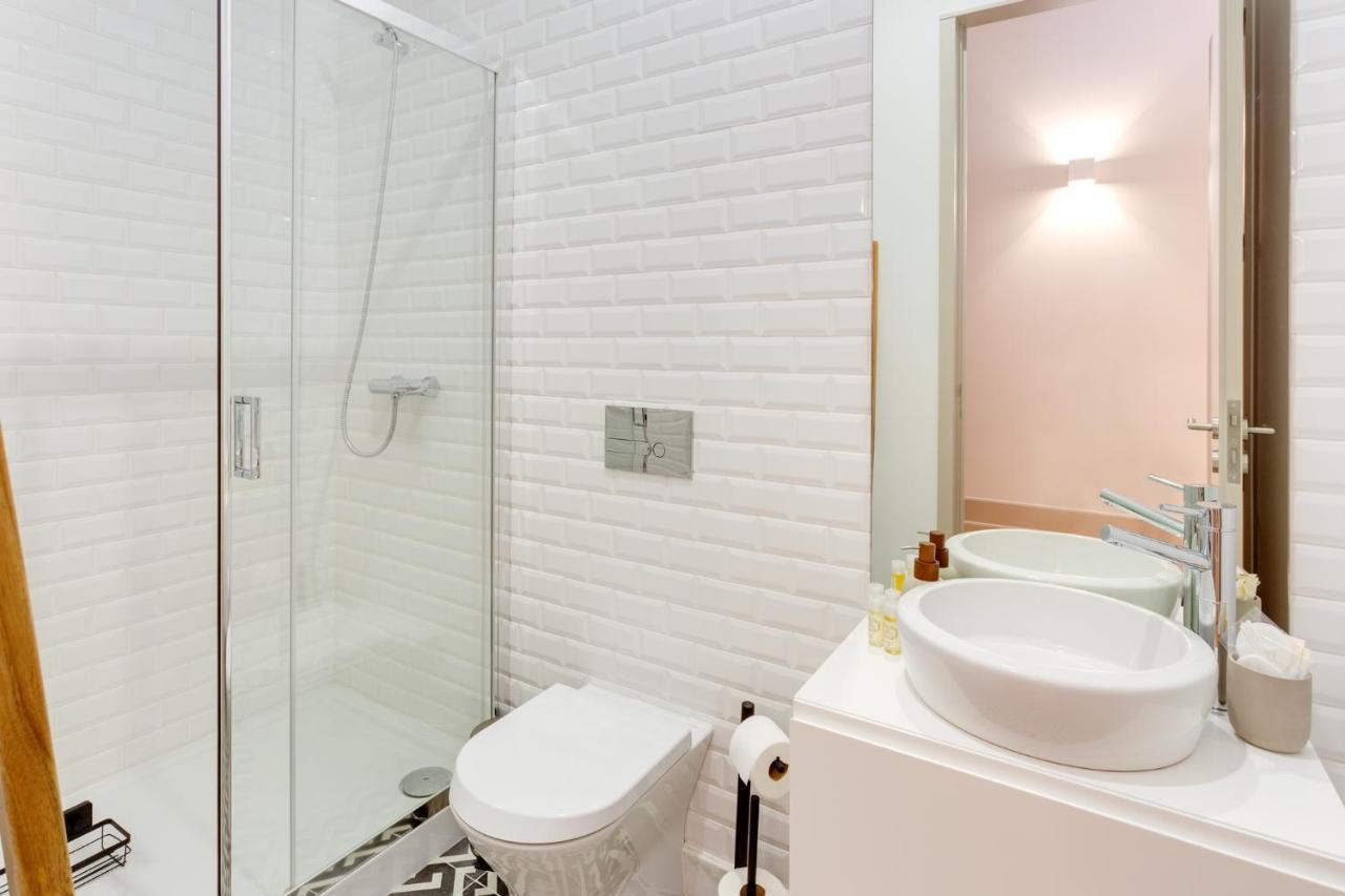 Dom Joao Premium Apartment By Da'Home Porto Exteriér fotografie