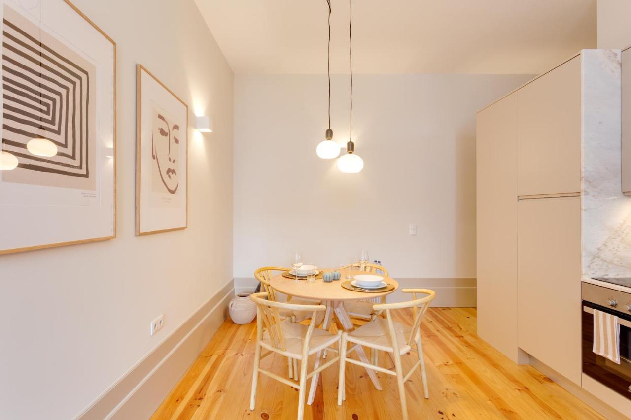 Dom Joao Premium Apartment By Da'Home Porto Exteriér fotografie