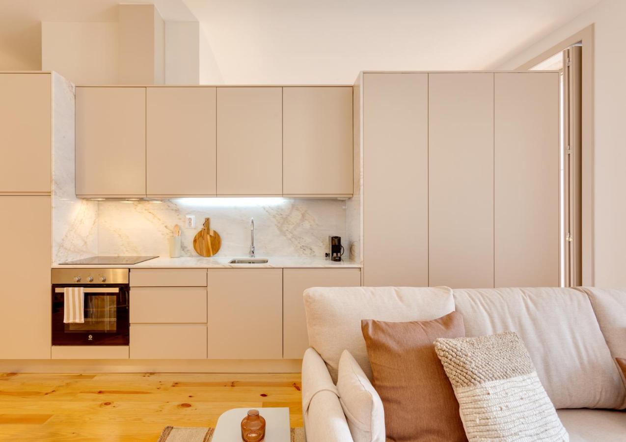 Dom Joao Premium Apartment By Da'Home Porto Exteriér fotografie