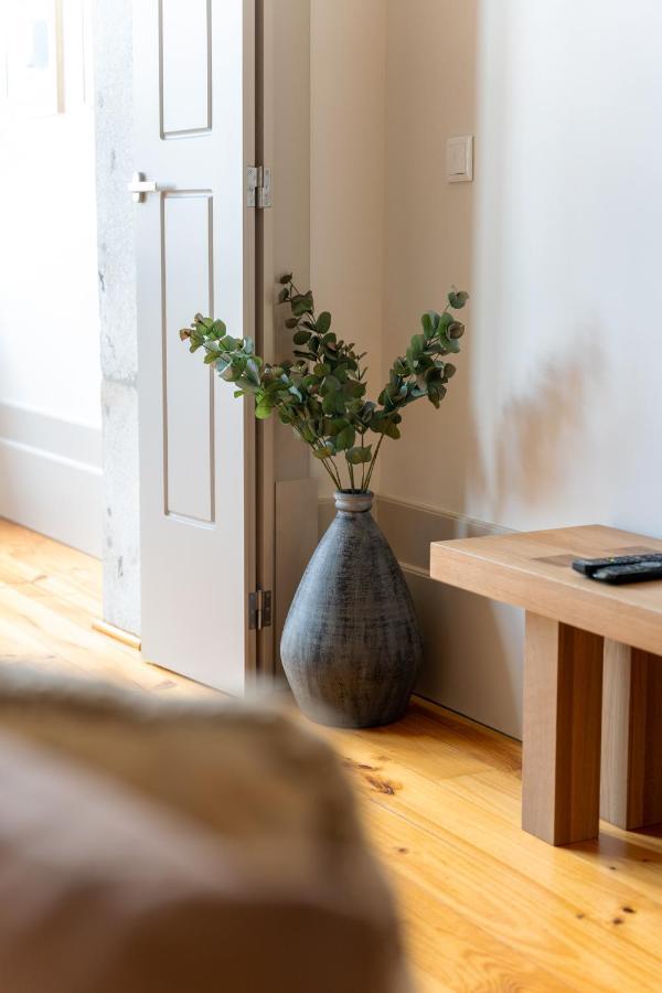 Dom Joao Premium Apartment By Da'Home Porto Exteriér fotografie