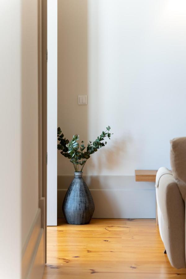 Dom Joao Premium Apartment By Da'Home Porto Exteriér fotografie