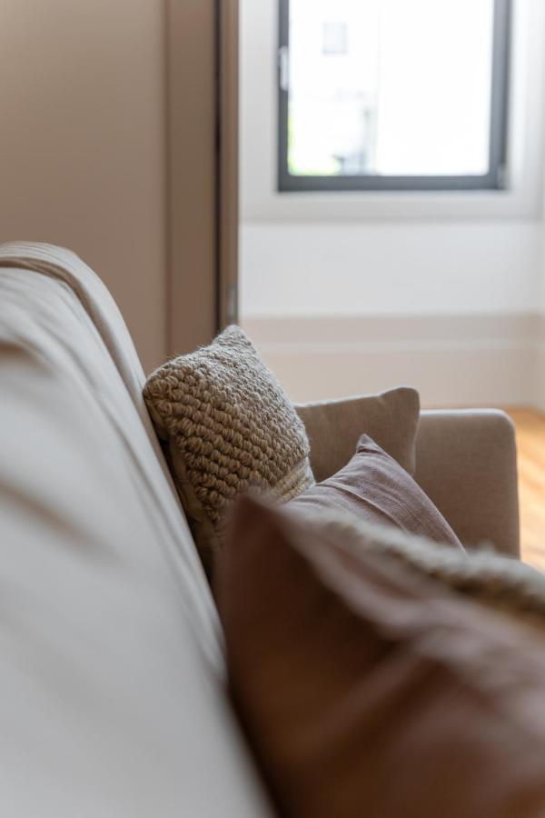 Dom Joao Premium Apartment By Da'Home Porto Exteriér fotografie