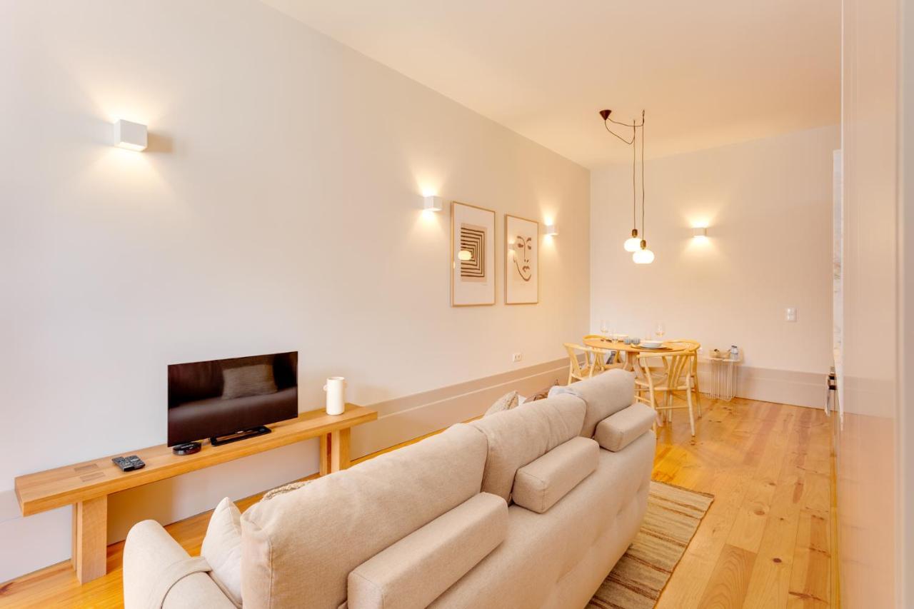 Dom Joao Premium Apartment By Da'Home Porto Exteriér fotografie